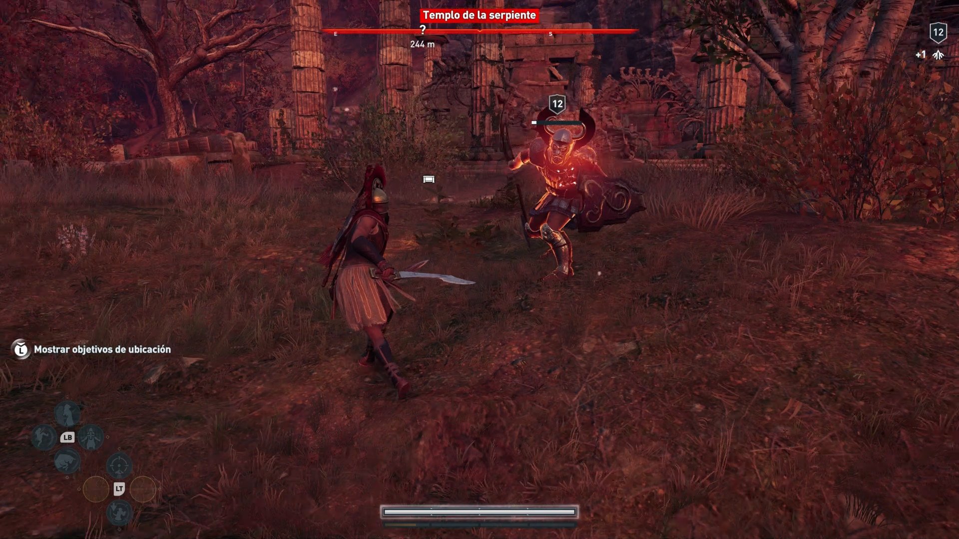 Assassin´s Creed Odyssey - Imagen 27